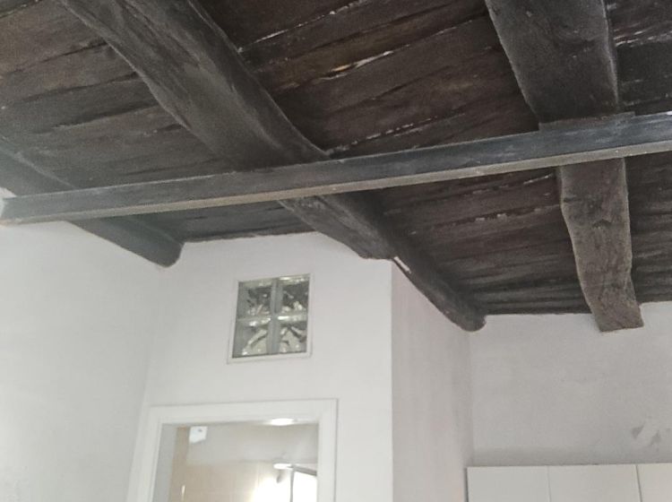 Terratetto plurifamiliare in vendita, via Cairoli, Gioiosa Ionica