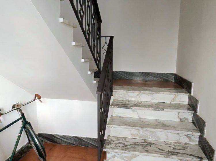 Terratetto unifamiliare in vendita, Contrada San Antonio, Gioiosa Ionica