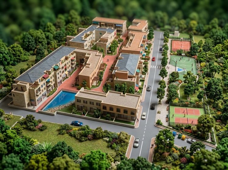 Terreno terziario in vendita, via Umbria, Uggiano La Chiesa