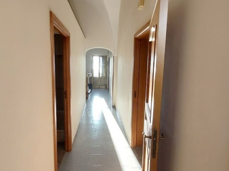 Appartamento in vendita, via Nazionale  221, Alessano