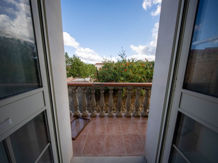 Terratetto unifamiliare in vendita, via Baronale  22, Sorso