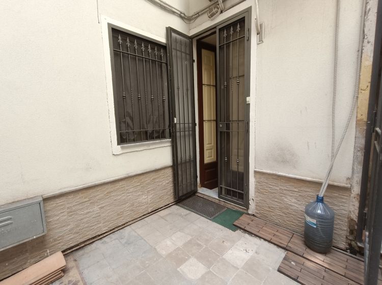 Trilocale in affitto, via Aloi  36, Tribunale, Catania