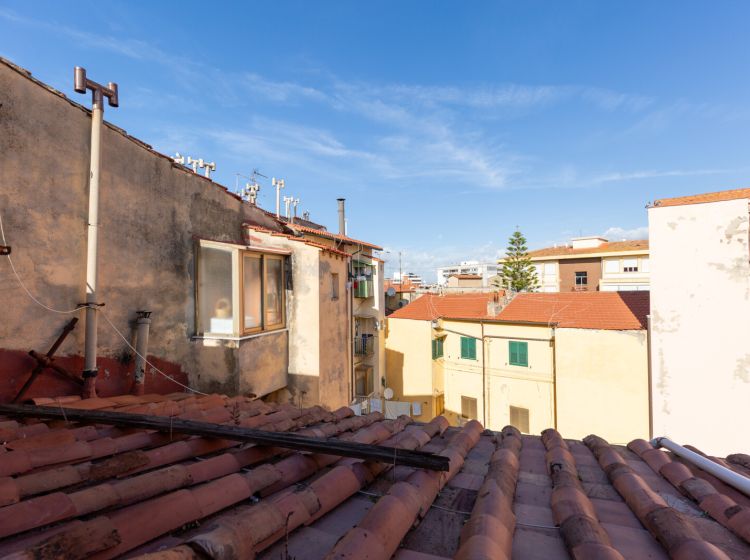 Bilocale in vendita, via Giuseppe Garibaldi  146, Centro, Livorno