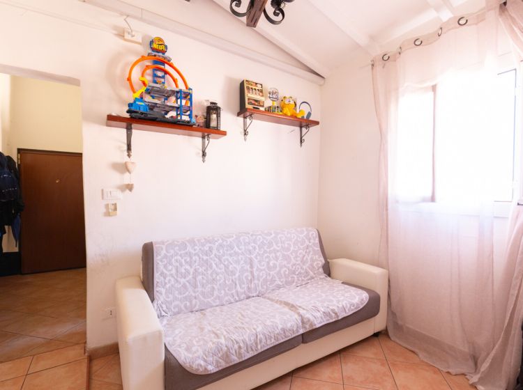 Bilocale in vendita, via Giuseppe Garibaldi  146, Centro, Livorno