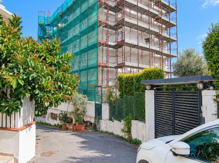 Trilocale in affitto, via Garitta  66, Acireale
