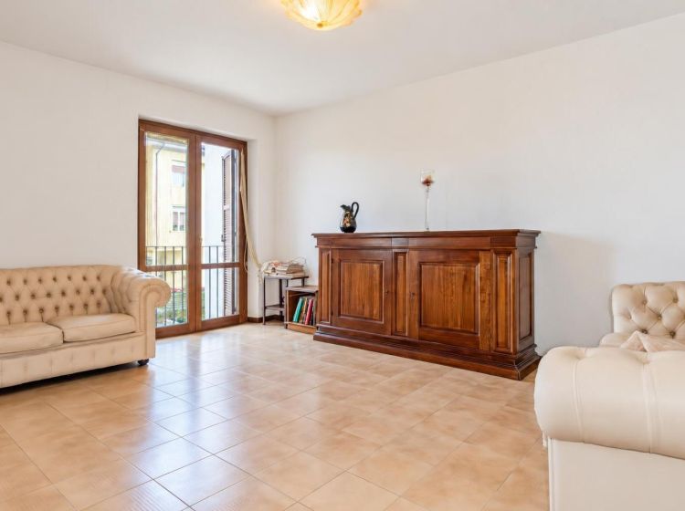 Villa in vendita, via Giuseppe di Vittorio  28, San Martino al Cimino, Viterbo