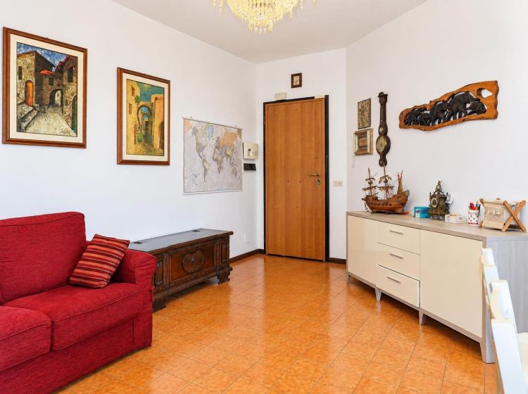 Bilocale in vendita, via Castelsecco  6, Centro, Santa Marinella