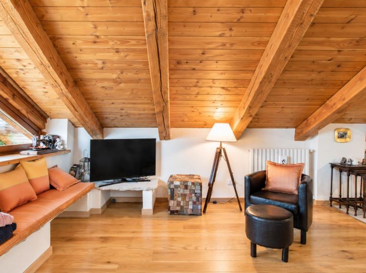 Trilocale in vendita, via Cianfuran, Fregiusia, Bardonecchia