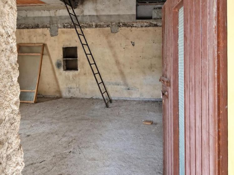 Trilocale in vendita, via Canale  228, Colombiera, Castelnuovo Magra