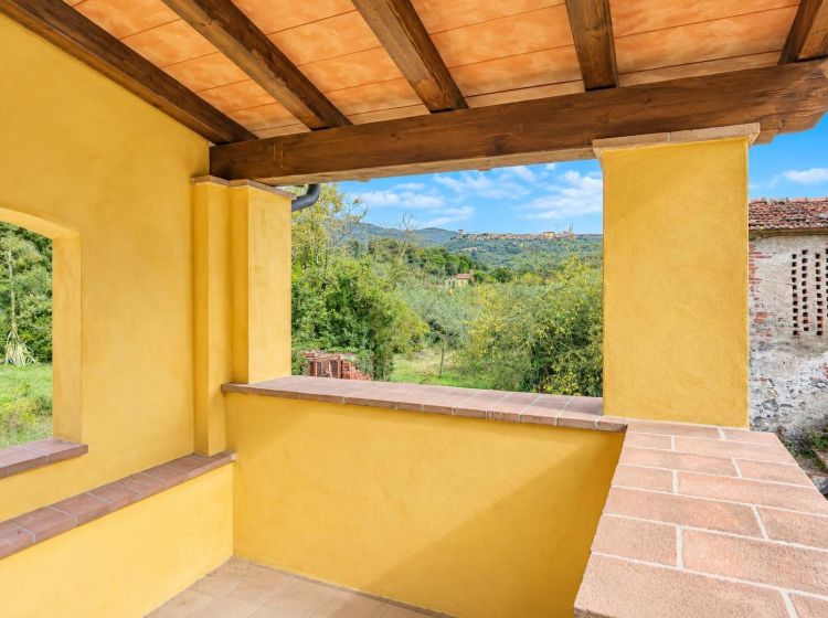 Trilocale in vendita, via Canale  228, Colombiera, Castelnuovo Magra