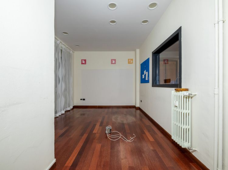 Trilocale in affitto, via del Casale Strozzi, Degli Eroi, Roma