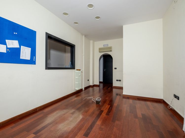 Trilocale in affitto, via del Casale Strozzi, Degli Eroi, Roma