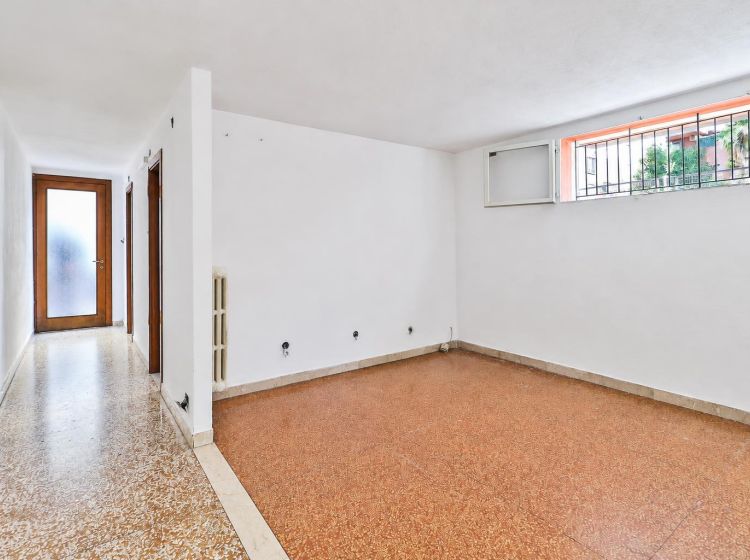 Bilocale in vendita, via Domenico Morelli  2, Murri, Bologna