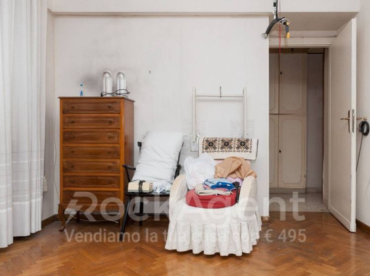 Appartamento in vendita, via Leon Pancaldo  50, Navigatori, Roma