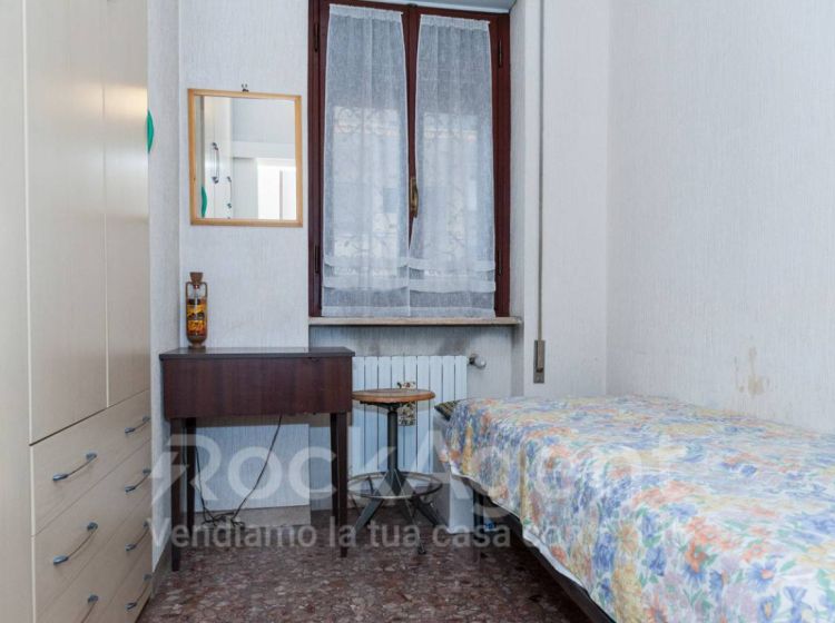 Appartamento in vendita, via Leon Pancaldo  50, Navigatori, Roma
