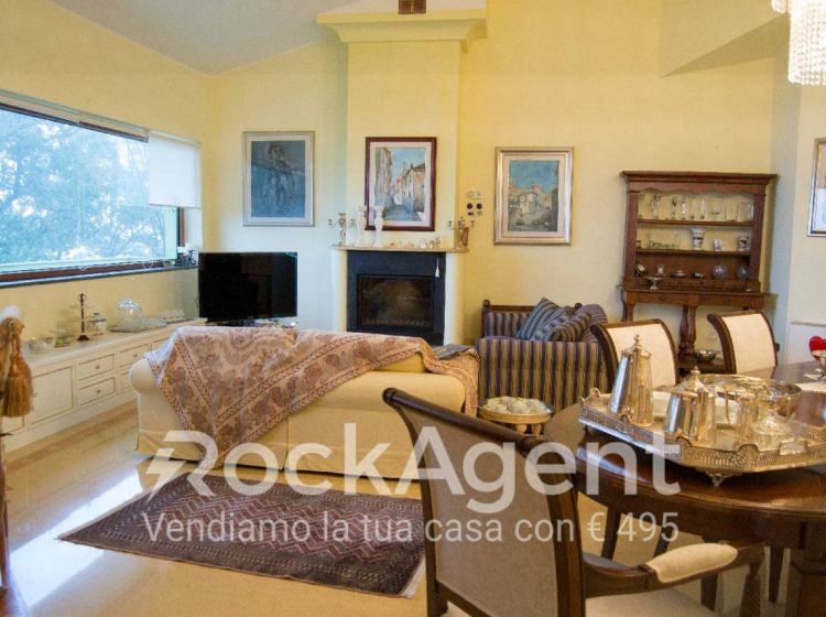 Villa in vendita, Sant'Elia, Pentone