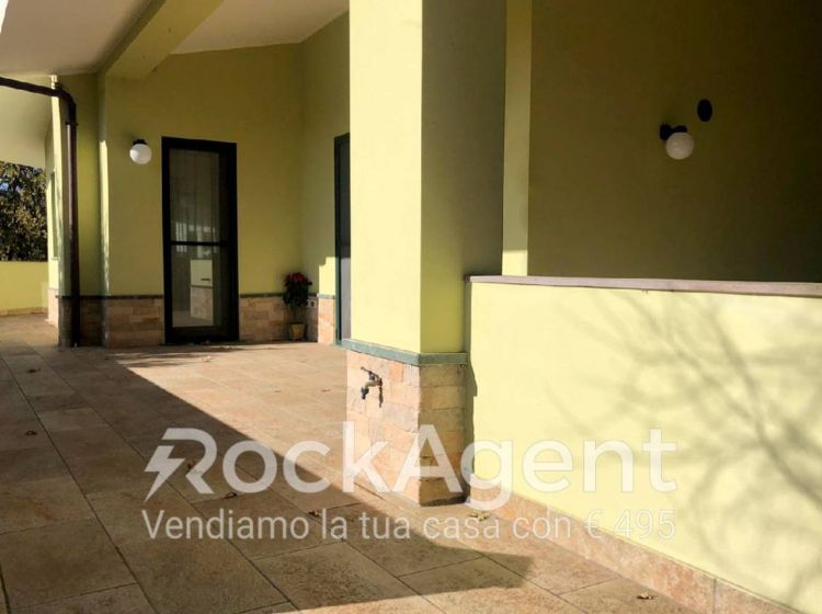 Villa in vendita, Sant'Elia, Pentone