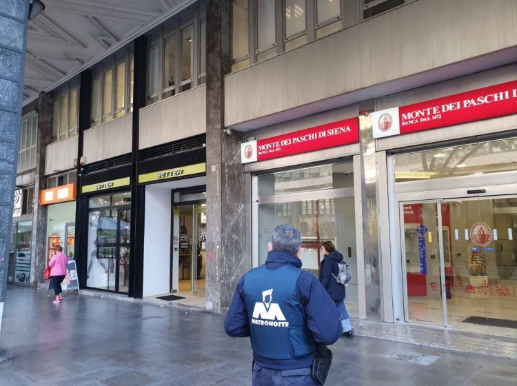 Negozio, Corso Sicilia  65, Centro Storico, Catania