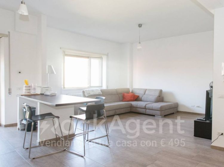 Appartamento di 70 m² con 2 locali in vendita a Roma