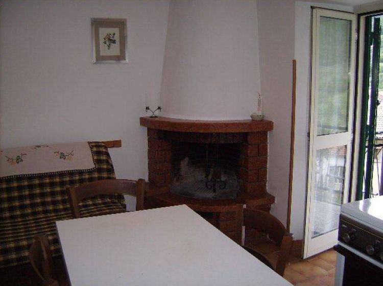 Appartamento di 55 m² con 2 locali in vendita a Colle di Tora