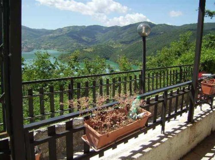 Bilocale in vendita, valleverde, Ascrea