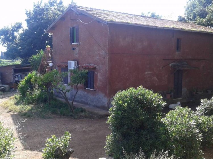 Villa in vendita, Campoleone, Lanuvio