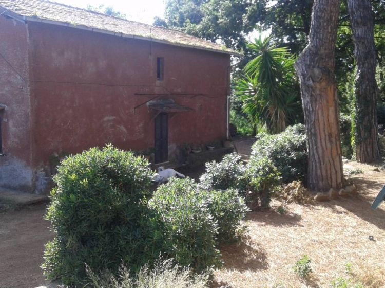 Villa in vendita, Campoleone, Aprilia