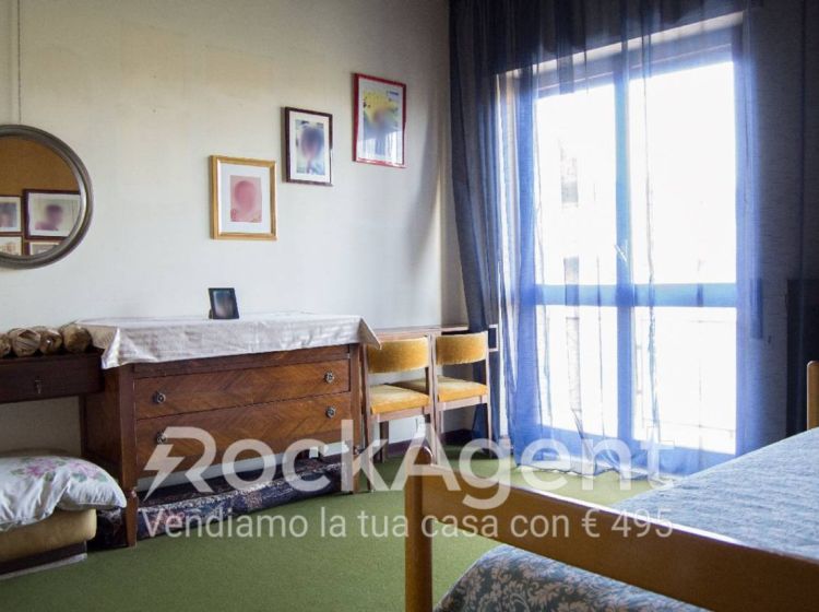 Appartamento in vendita, viale dei Bizantini  45, Catanzaro