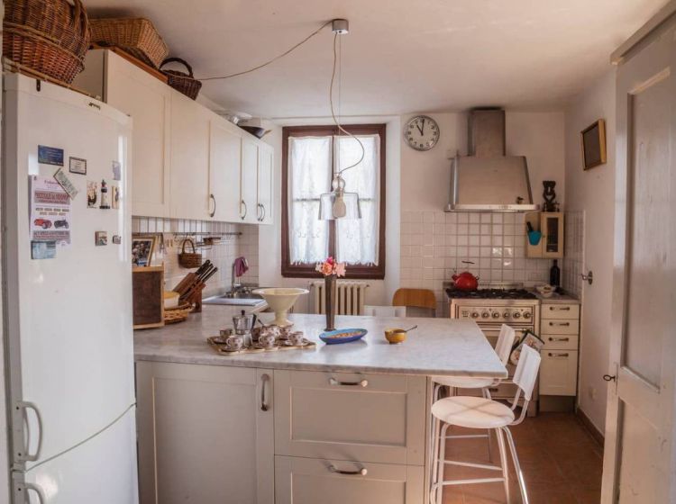 Appartamento in vendita, Strada Morrocco, Barberino Tavarnelle