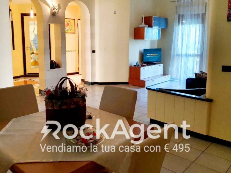 Appartamento in vendita, via Biagio Miraglia, Catanzaro