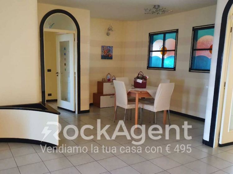 Appartamento in vendita, via Biagio Miraglia, Catanzaro