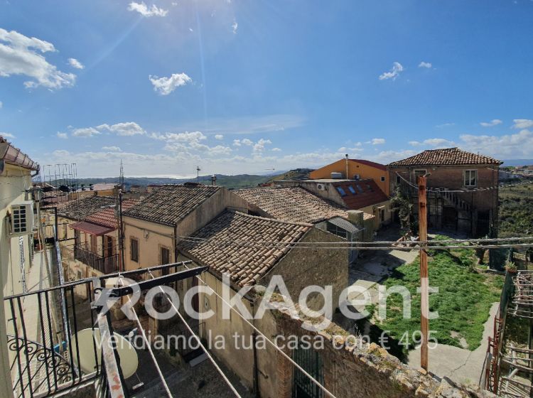 Bilocale in vendita, via Vincenzo D’Amato 70, Centro Storico, Catanzaro