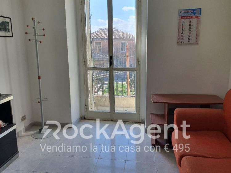 Bilocale in vendita, via Vincenzo D’Amato  70, Centro Storico, Catanzaro