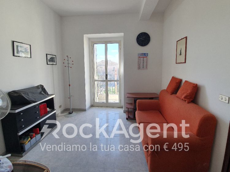 Bilocale in vendita, via Vincenzo D’Amato  70, Centro Storico, Catanzaro