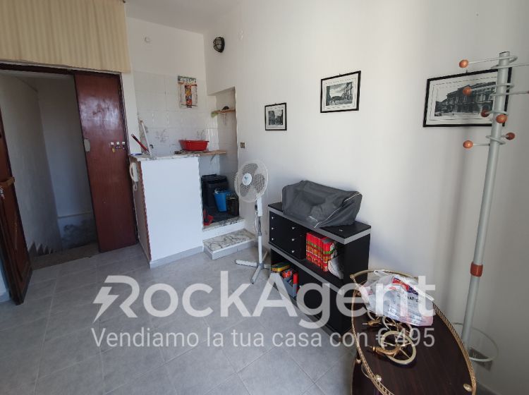 Bilocale in vendita, via Vincenzo D’Amato  70, Centro Storico, Catanzaro