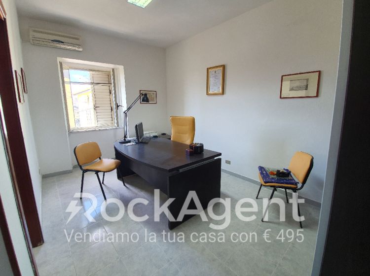 Bilocale in vendita, via Vincenzo D’Amato  70, Centro Storico, Catanzaro