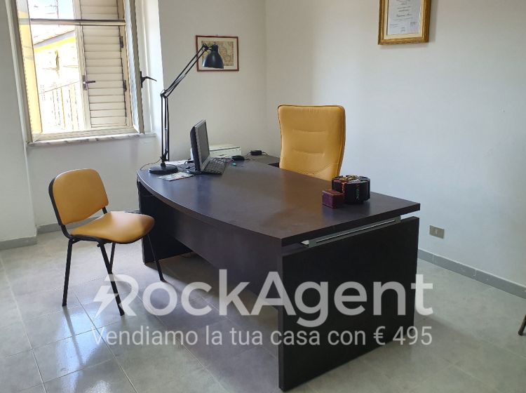 Bilocale in vendita, via Vincenzo D’Amato  70, Centro Storico, Catanzaro