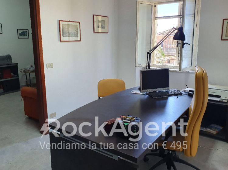 Bilocale in vendita, via Vincenzo D’Amato  70, Centro Storico, Catanzaro