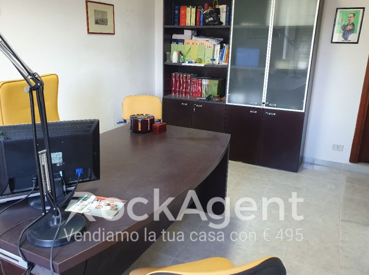Bilocale in vendita, via Vincenzo D’Amato  70, Centro Storico, Catanzaro