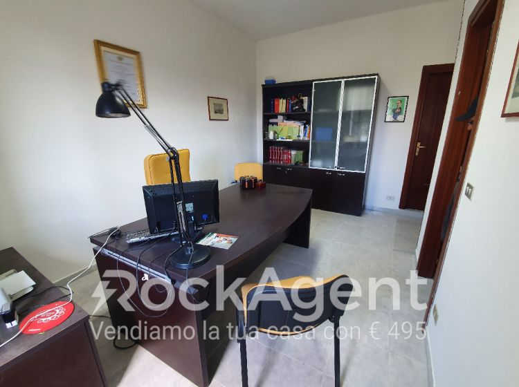 Bilocale in vendita, via Vincenzo D’Amato  70, Centro Storico, Catanzaro