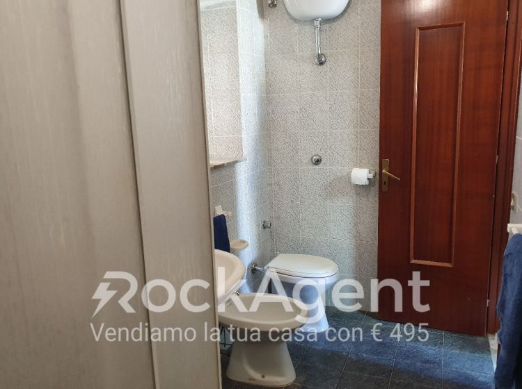Bilocale in vendita, via Vincenzo D’Amato  70, Centro Storico, Catanzaro