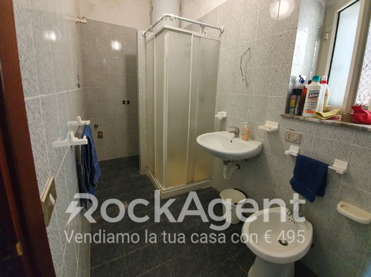 Bilocale in vendita, via Vincenzo D’Amato  70, Centro Storico, Catanzaro