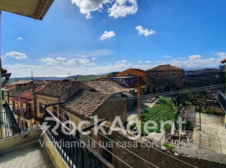 Bilocale in vendita, via Vincenzo D’Amato  70, Centro Storico, Catanzaro