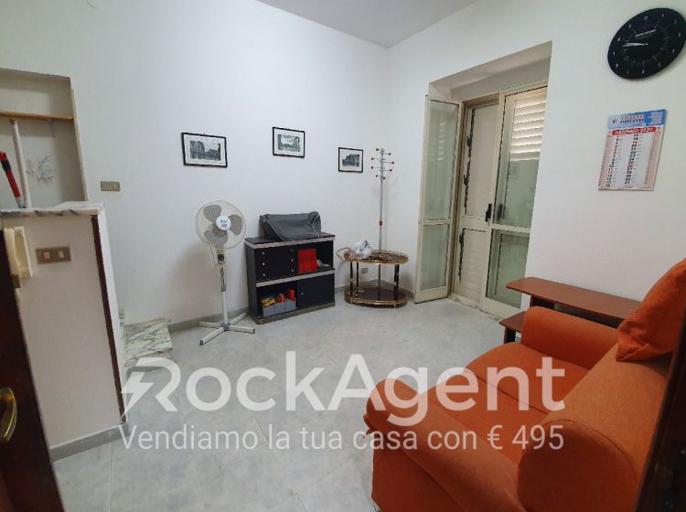 Bilocale in vendita, via Vincenzo D’Amato  70, Centro Storico, Catanzaro
