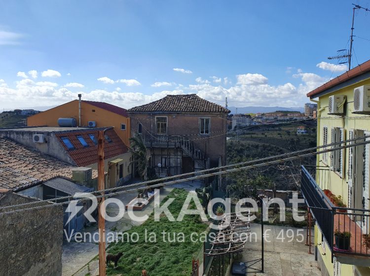 Bilocale in vendita, via Vincenzo D’Amato  70, Centro Storico, Catanzaro