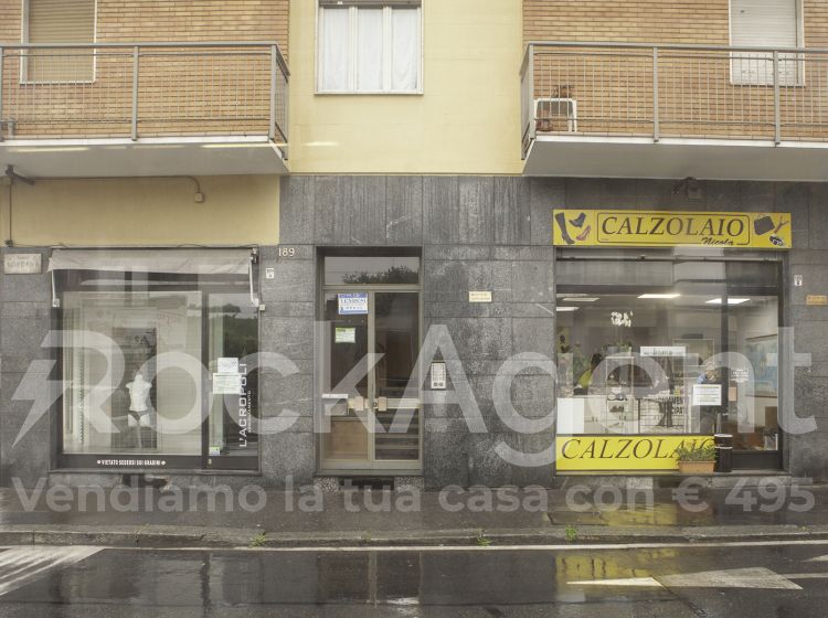 Bilocale in vendita, Corso Toscana  189, Torino