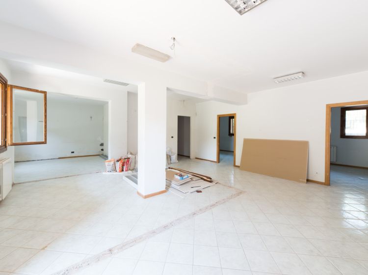 Quadrilocale in vendita, via Galermo  166, Galermo, Catania