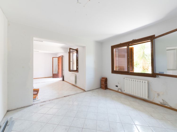 Quadrilocale in vendita, via Galermo  166, Galermo, Catania
