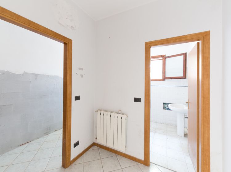Quadrilocale in vendita, via Galermo  166, Galermo, Catania