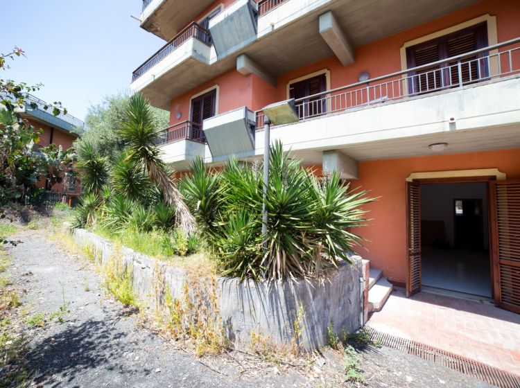 Quadrilocale in vendita, via Galermo  166, Galermo, Catania
